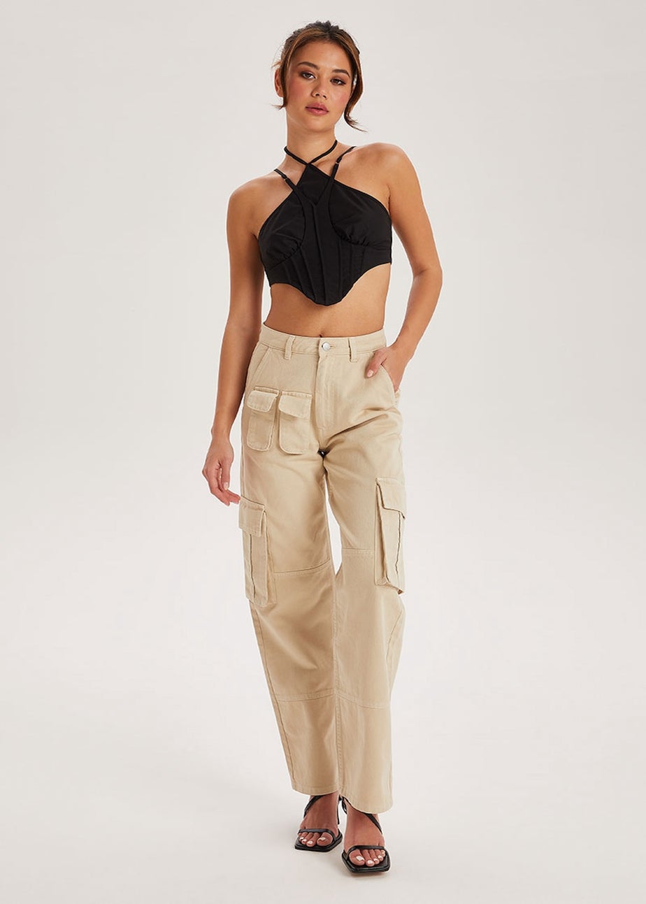 Urban Bliss Stone Sunny Cargo Trims