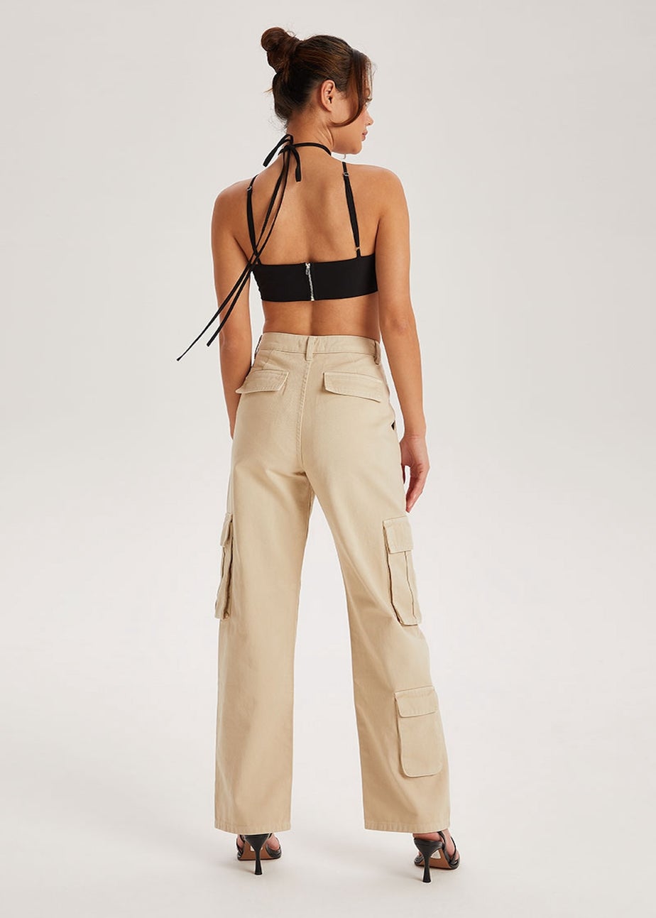 Urban Bliss Stone Sunny Cargo Trims