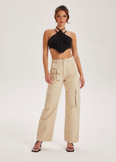 Urban Bliss Stone Sunny Cargo Trims