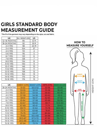 Harry Potter Kids Shortie Blue Pyjamas (5-14 Years)