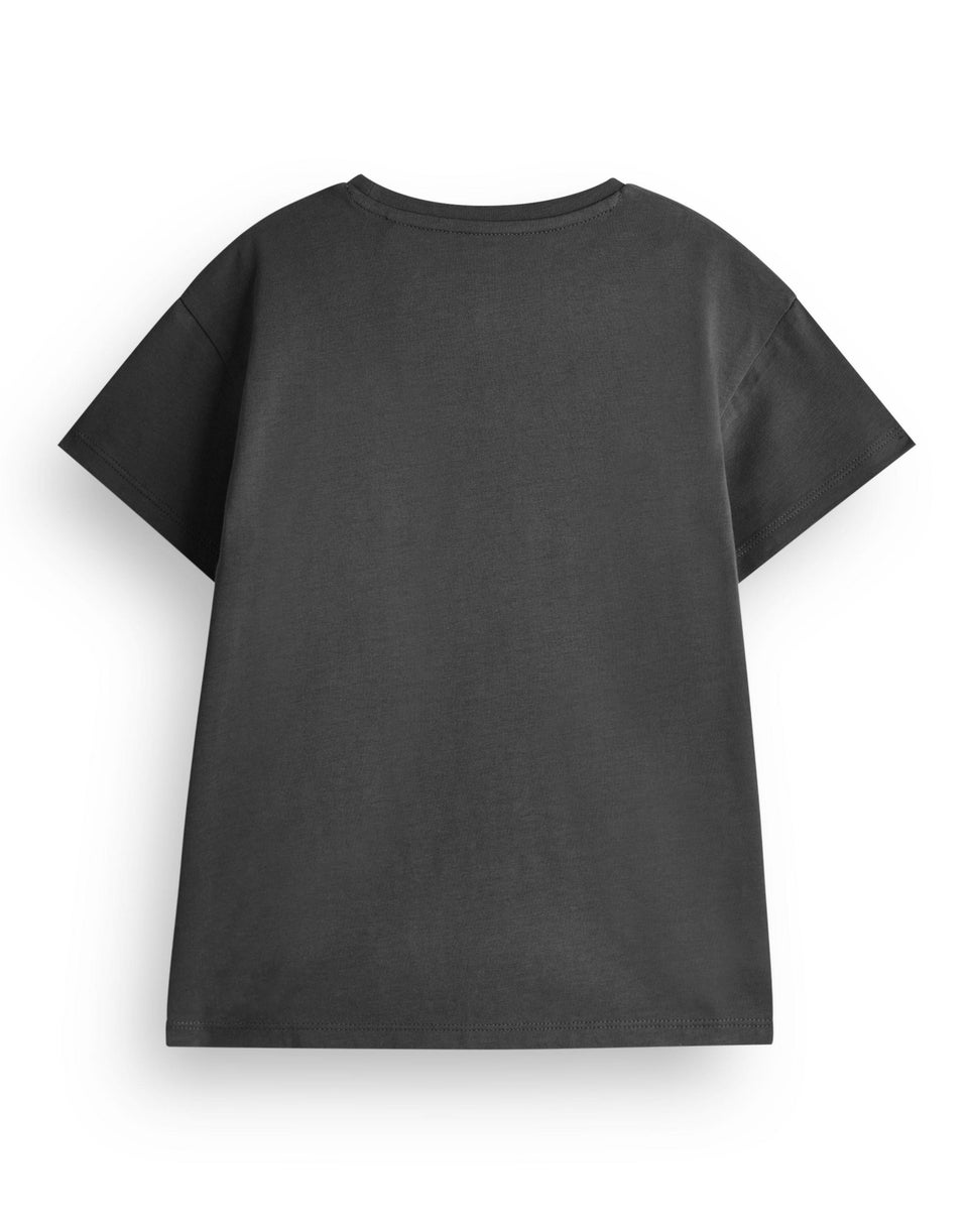 Vanilla Underground Disney Stitch Kids T-Shirt and Shorts Set (5-14 Years)