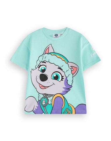 Vanilla Underground Paw Patrol Kids T-Shirts 3 Pack (2-7 Years)