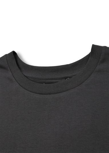 Pusheen Grey Gameboy T-Shirt Dress