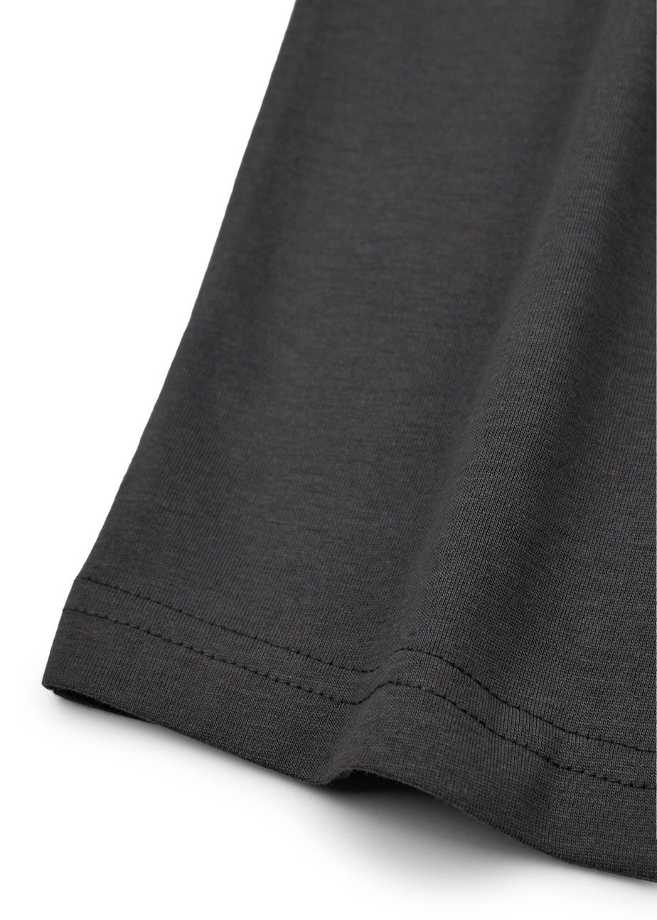 Pusheen Grey Gameboy T-Shirt Dress