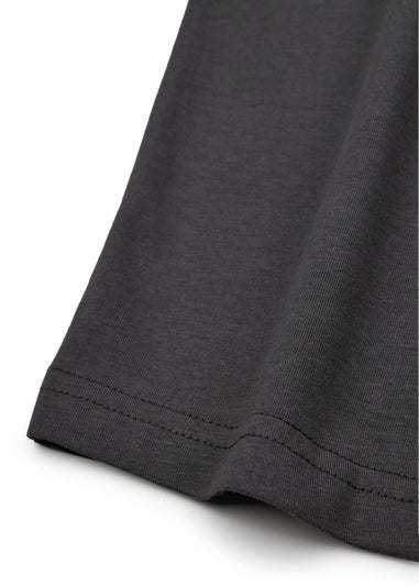 Pusheen Grey Gameboy T-Shirt Dress