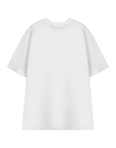 Show Me The Merch Man I Feel Like A Bride White T Shirt