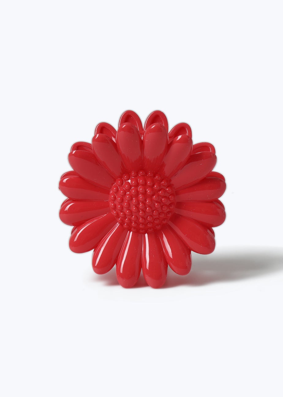 Muse Pink Sunflower Claw