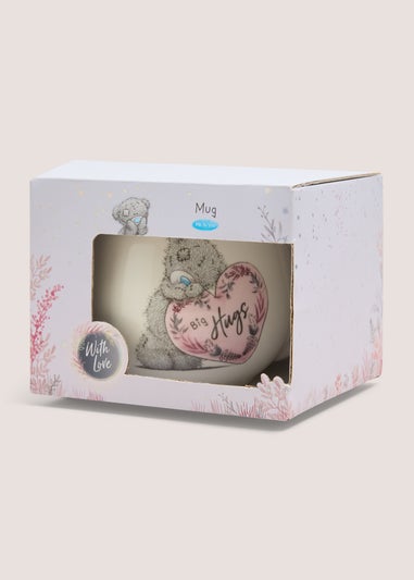 Tatty Teddy Mug In A Box