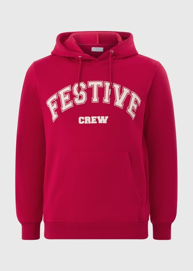 Family Christmas Festive Hoodie