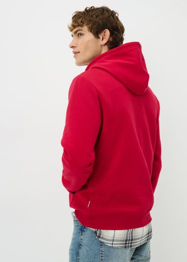 Family Christmas Festive Hoodie