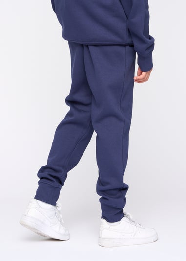 Kings Will Dream Navy Crosby Joggers (7-14 yrs)