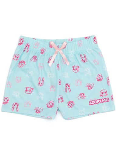 Adopt Me! Kids Shortie Pyjamas (4-12 Years)