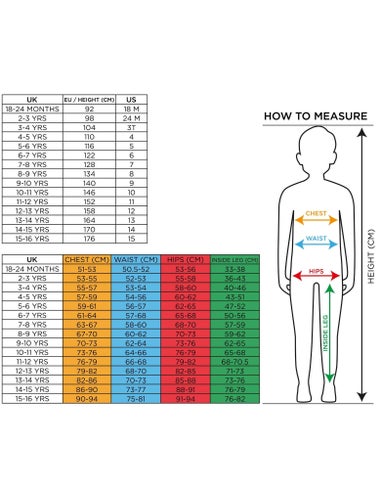 Dragon Ball Z Goku Kids Shortie Pyjamas (5-14 Years)