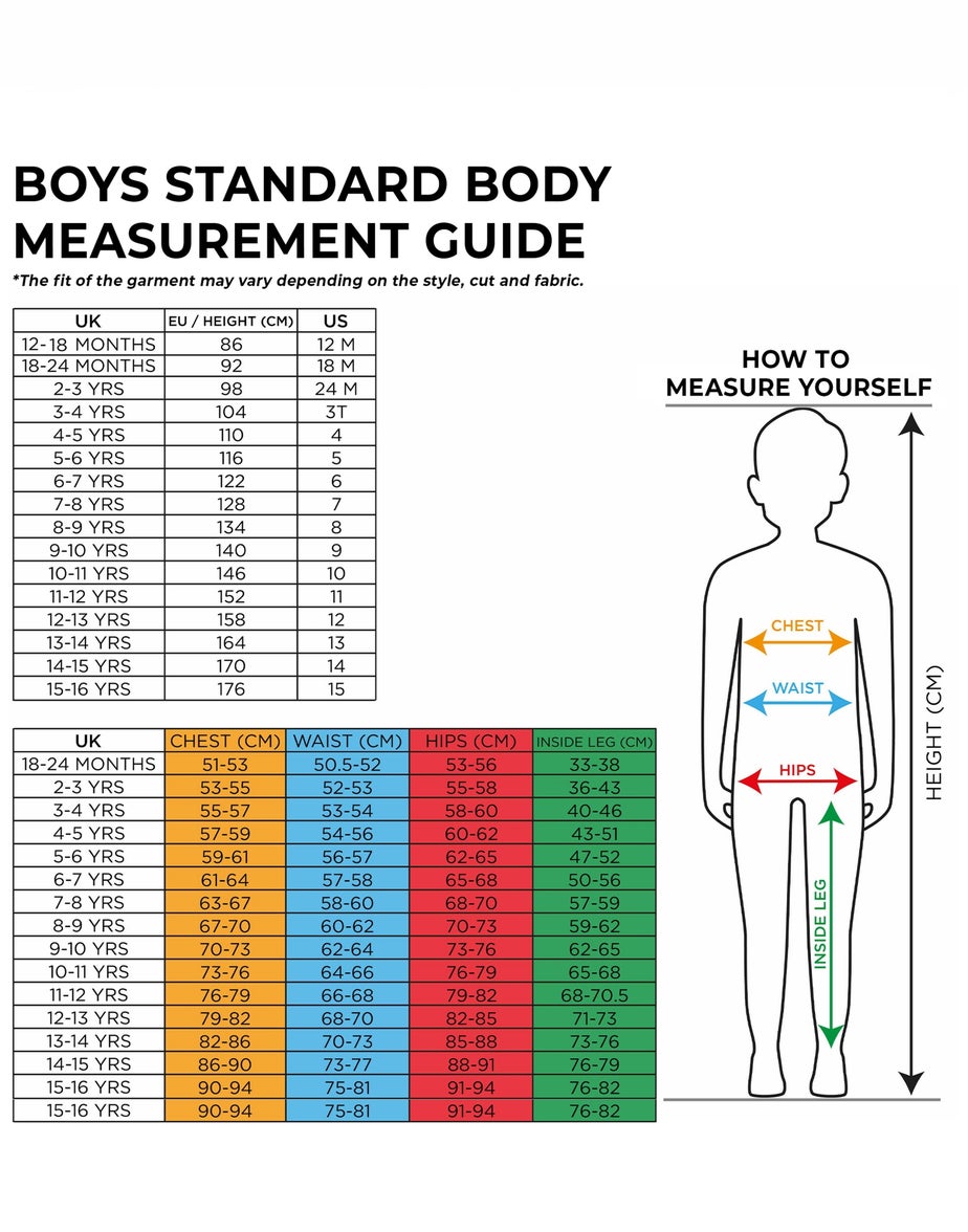 Vanilla Underground England Football Kids Blue Swim Top (2-10 Years)