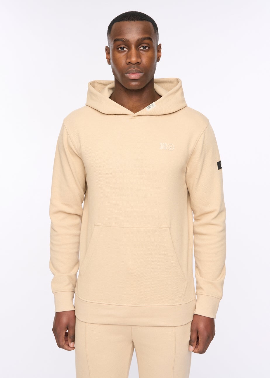 Duck & Cover Stone Hannings Hoodie