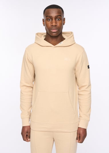 Duck & Cover Stone Hannings Hoodie