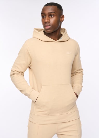 Duck & Cover Stone Hannings Hoodie