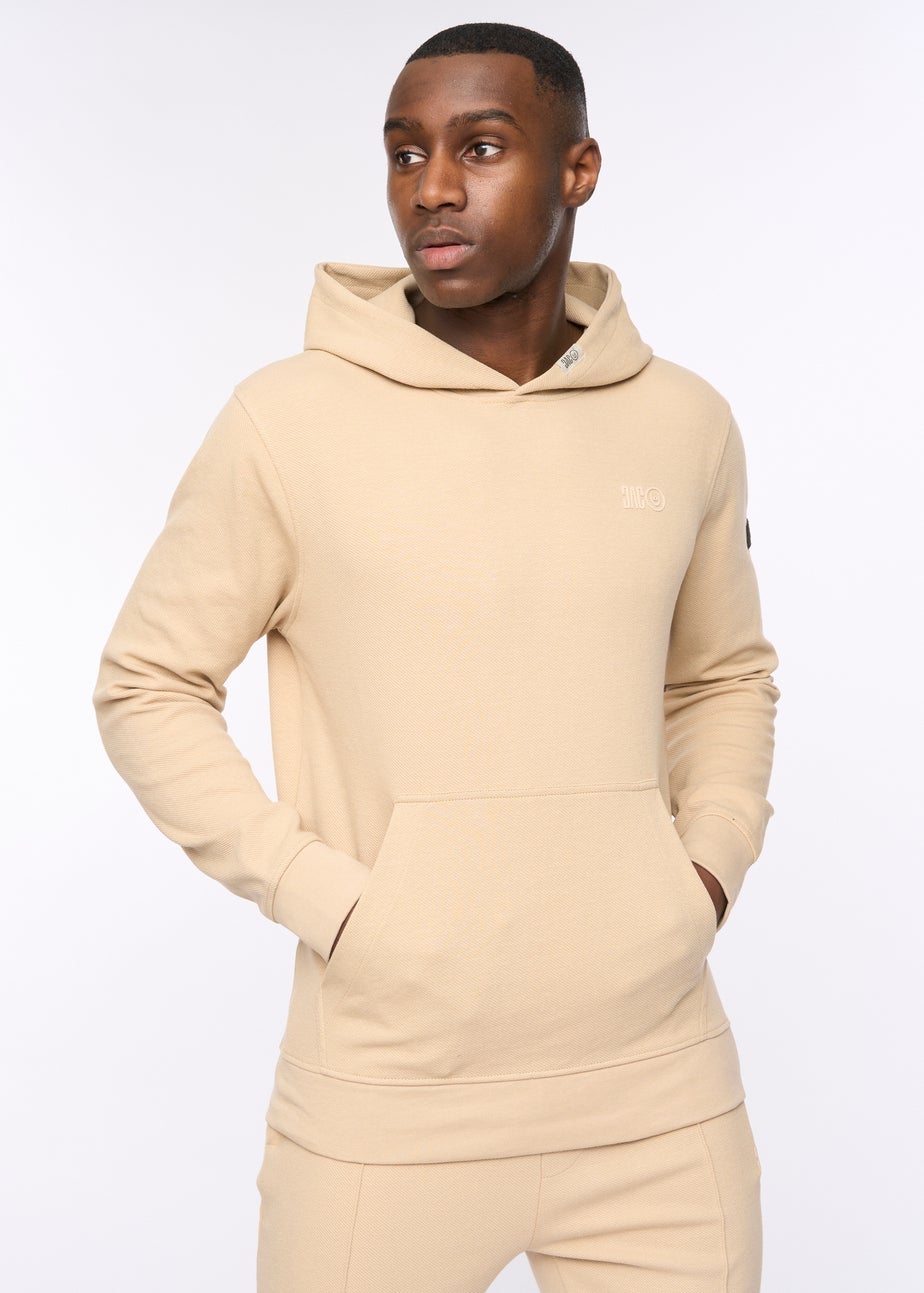 Duck & Cover Stone Hannings Hoodie