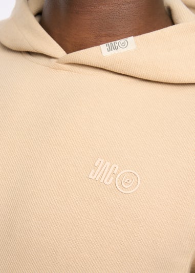 Duck & Cover Stone Hannings Hoodie