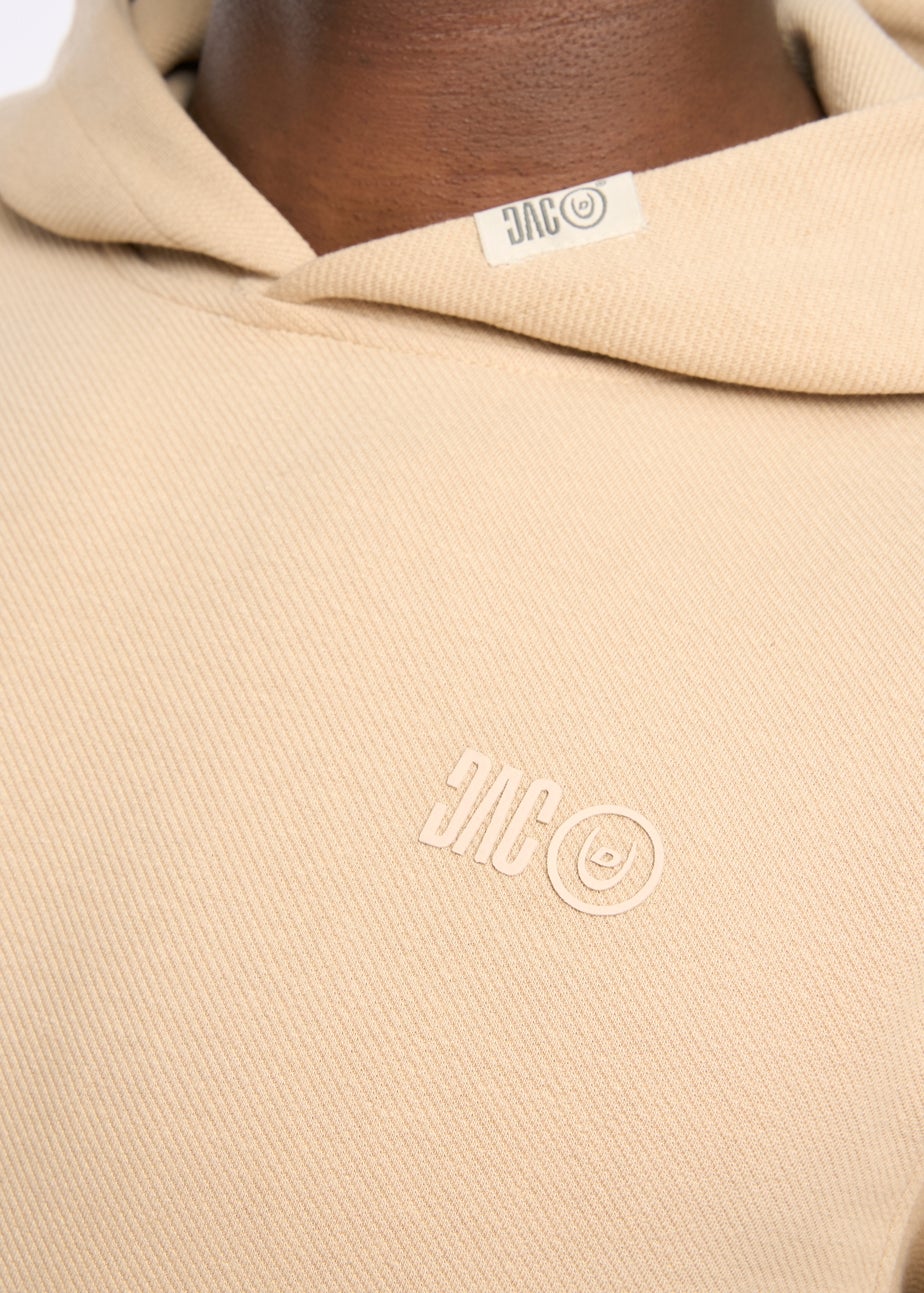 Duck & Cover Stone Hannings Hoodie