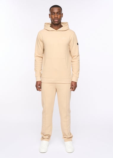 Duck & Cover Stone Hannings Hoodie