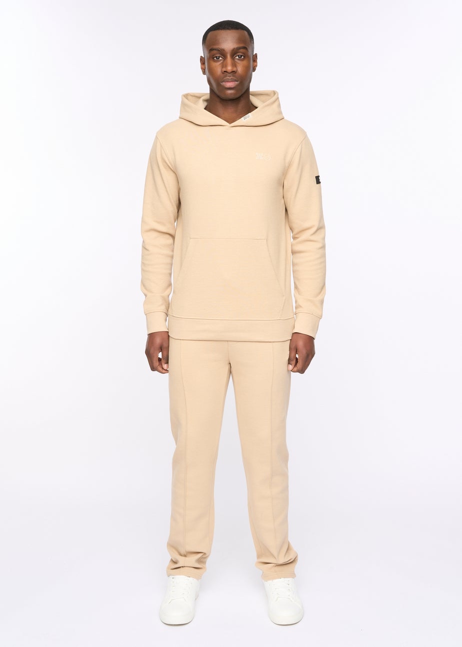 Duck & Cover Stone Hannings Hoodie