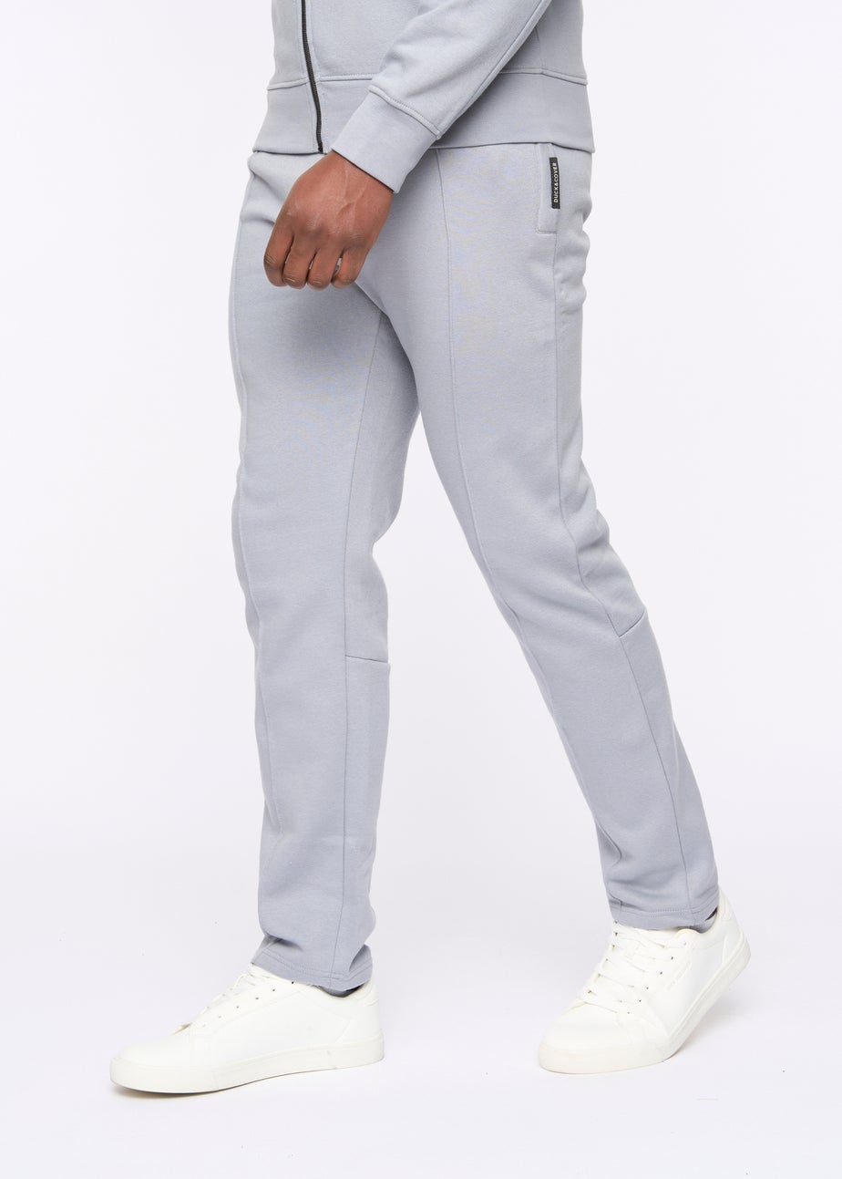 Duck & Cover Steel Blue Chemtars Joggers
