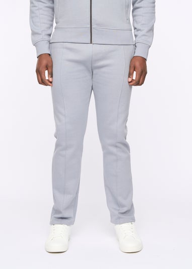 Duck & Cover Steel Blue Chemtars Joggers