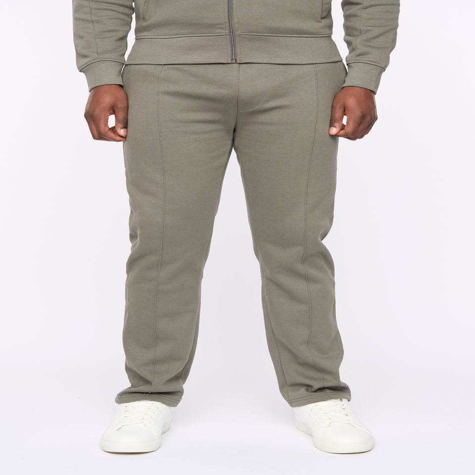 Duck & Cover Green Slate Chemtars Joggers