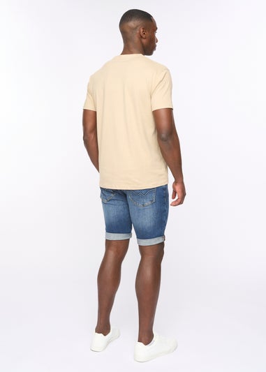 Duck & Cover Sand Mersak T-Shirt