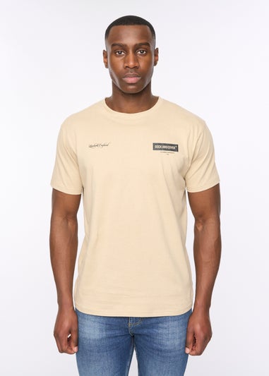 Duck & Cover Sand Mersak T-Shirt