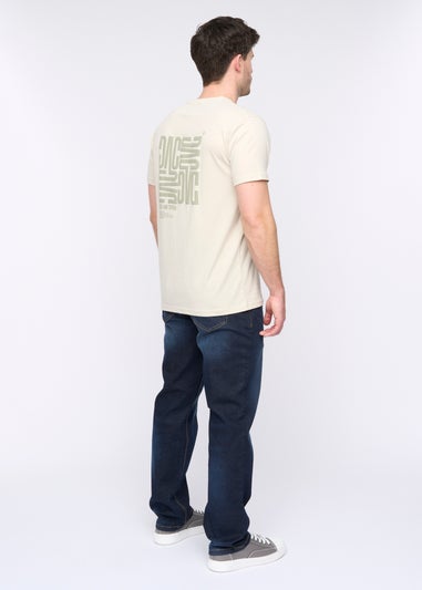 Duck & Cover Pebble Tremake T-Shirt