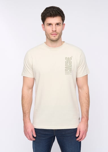 Duck & Cover Pebble Tremake T-Shirt