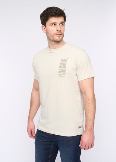 Duck & Cover Pebble Tremake T-Shirt