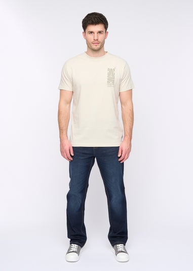 Duck & Cover Pebble Tremake T-Shirt