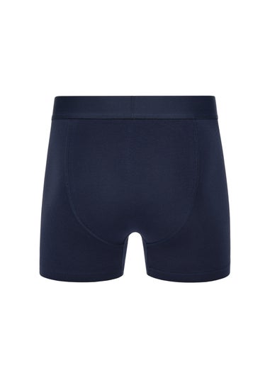 Duck & Cover Assorted Sagnet C Boxers 3pack