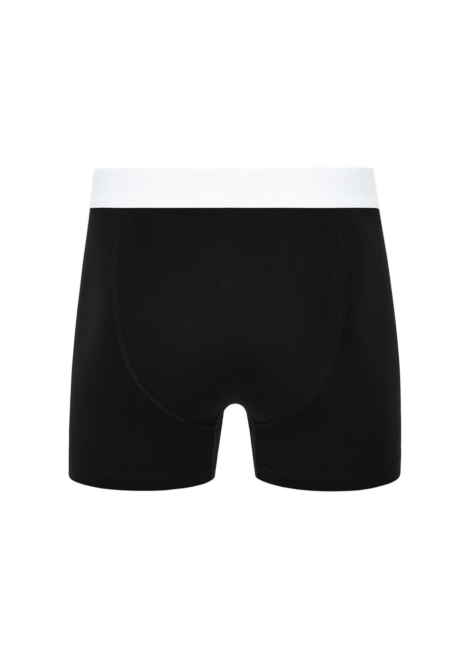 Duck & Cover Assorted Sagnet B Boxers 3pack