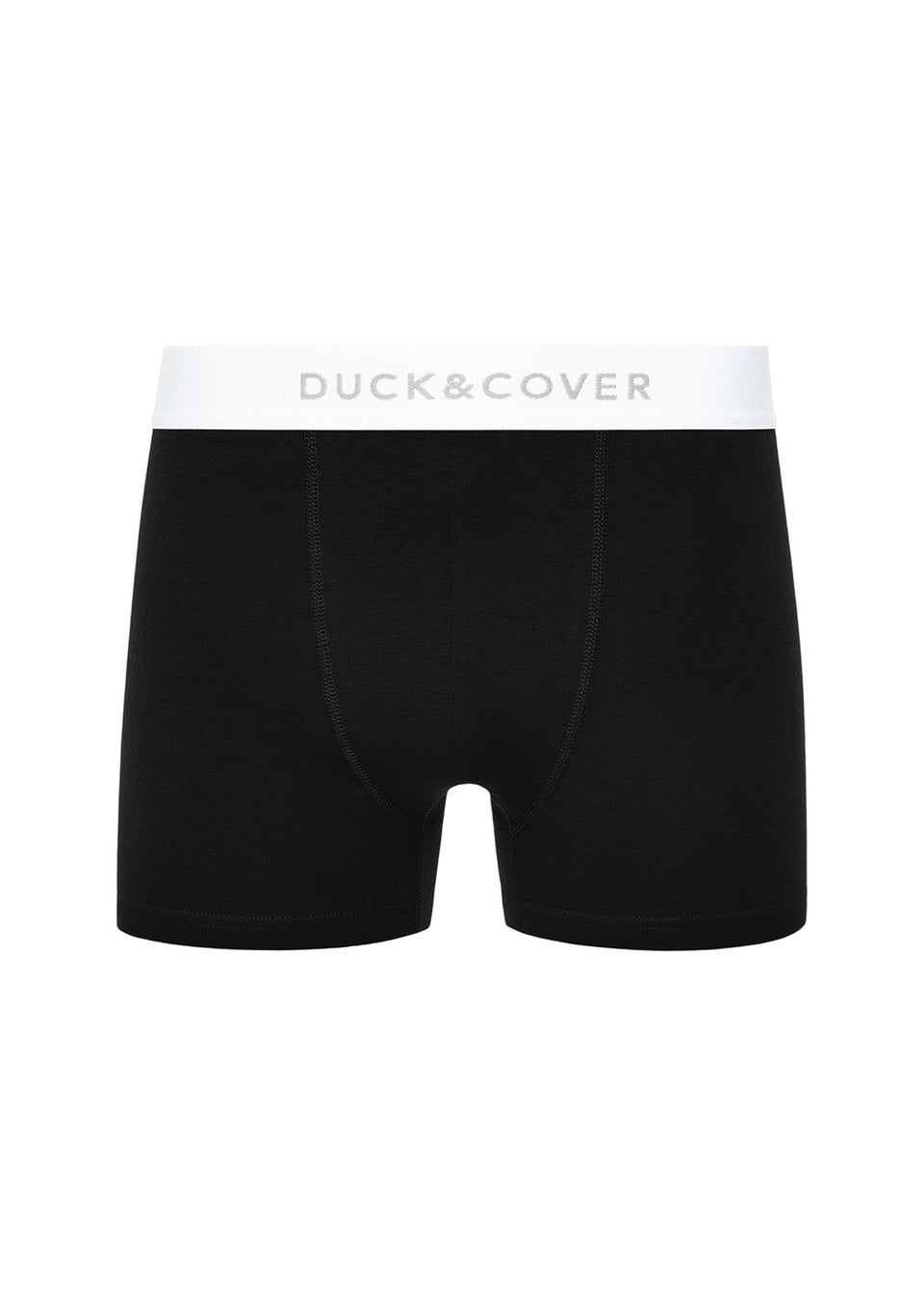 Duck & Cover Assorted Sagnet B Boxers 3pack