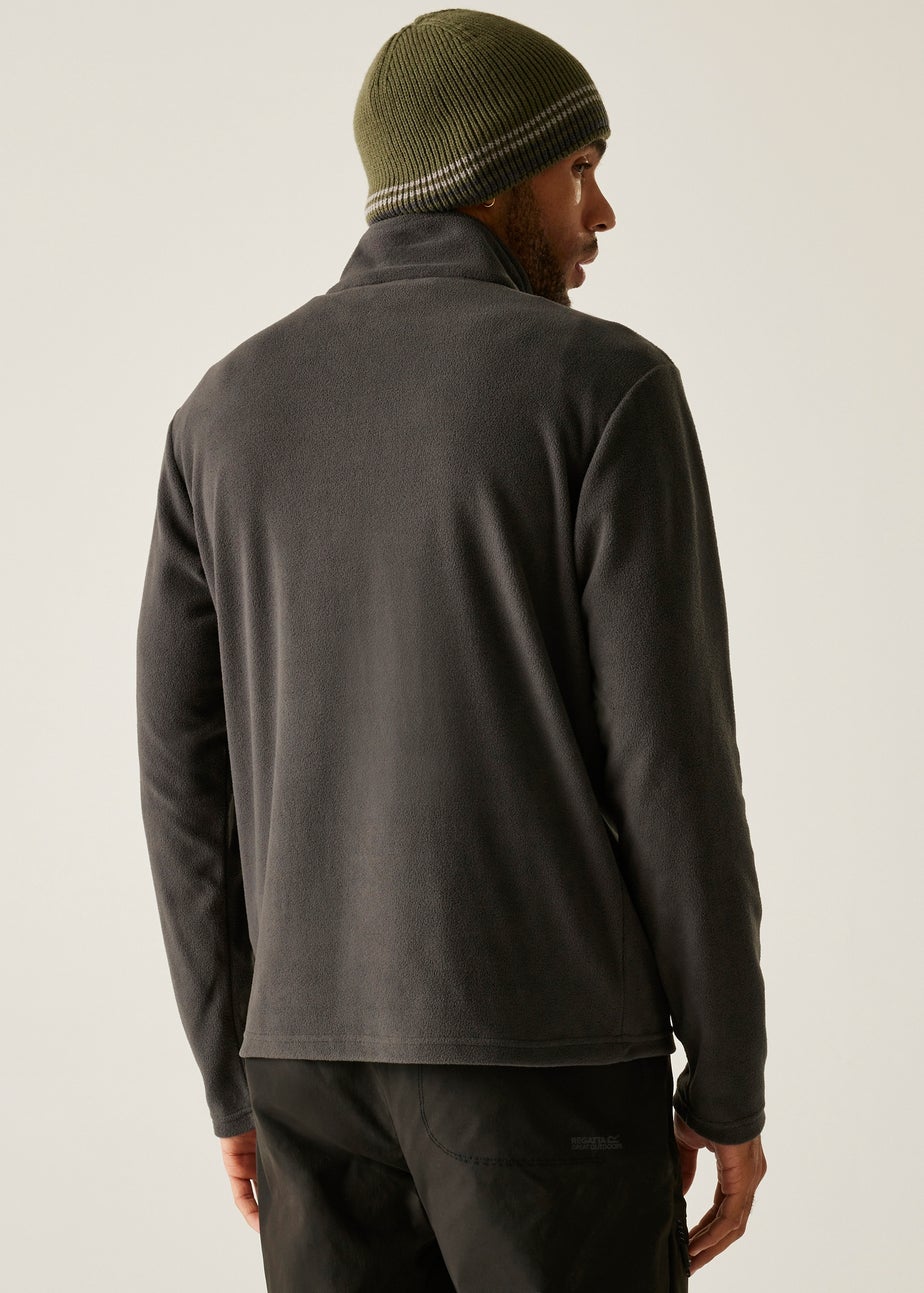 Regatta Iron Thompson Anti Pill Symmetry Fleece