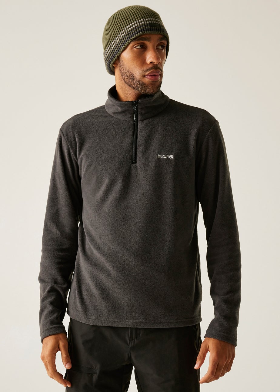 Regatta Iron Thompson Anti Pill Symmetry Fleece
