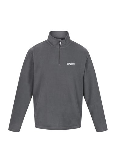 Regatta Iron Thompson Anti Pill Symmetry Fleece