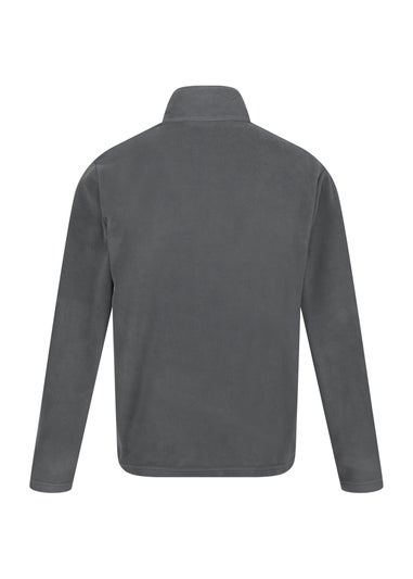 Regatta Iron Thompson Anti Pill Symmetry Fleece