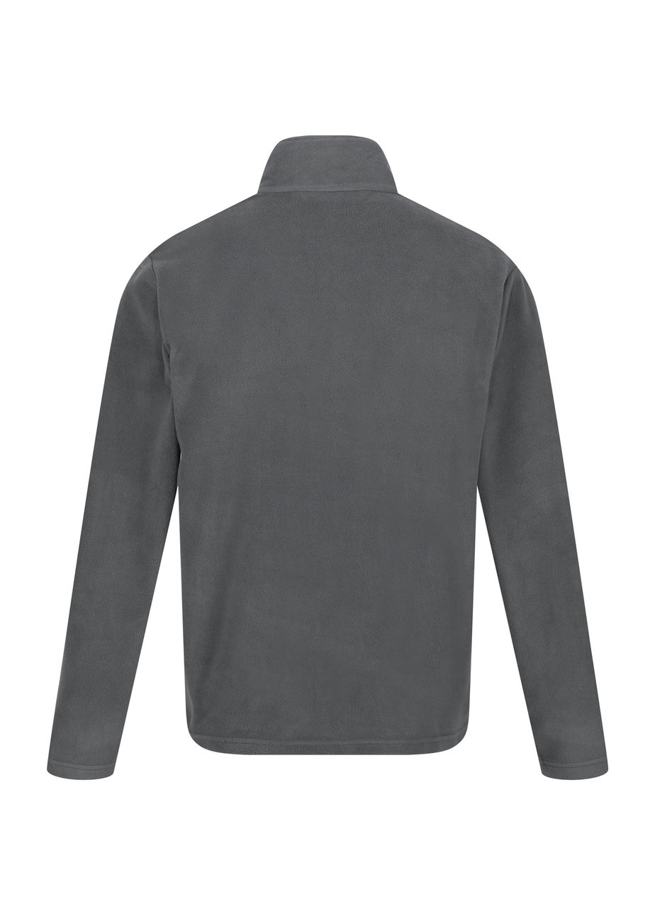Regatta Iron Thompson Anti Pill Symmetry Fleece