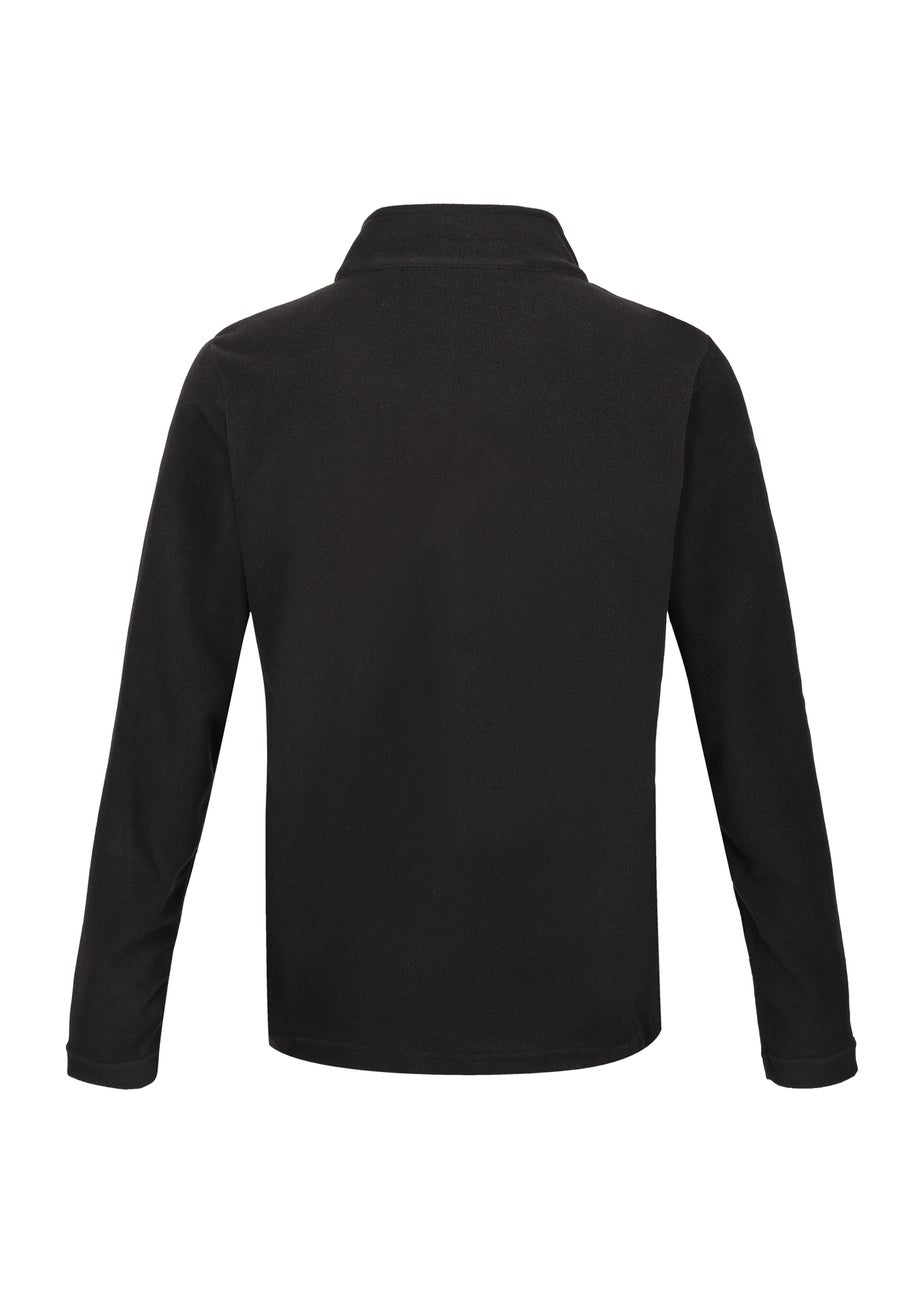 Regatta Black Sweethart Anti-Pill Symmetry Fleece
