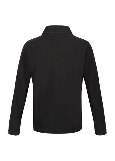 Regatta Black Sweethart Anti-Pill Symmetry Fleece