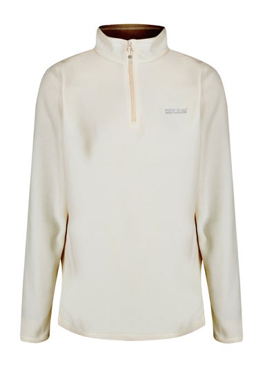 Regatta Marshmallow Sweethart Anti Pill Symmetry Fleece