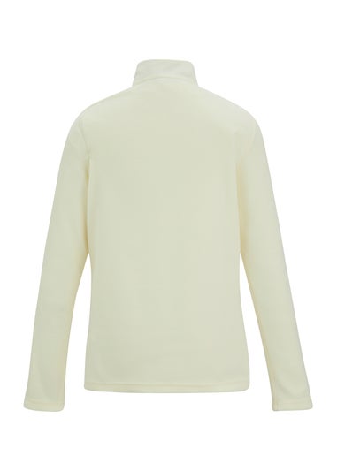 Regatta Marshmallow Sweethart Anti Pill Symmetry Fleece