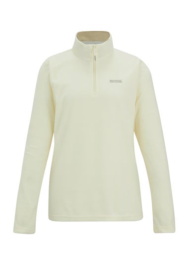 Regatta Marshmallow Sweethart Anti Pill Symmetry Fleece