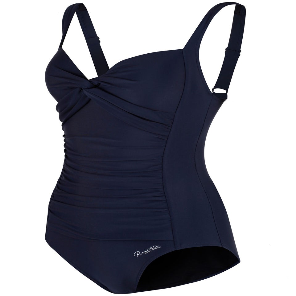 Regatta Navy Sakari Swim Costume