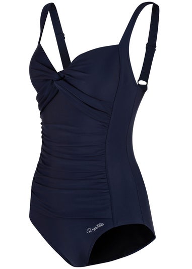 Regatta Navy Sakari Swim Costume